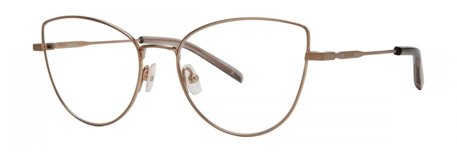 Vera Wang V712 Eyeglasses - view 3
